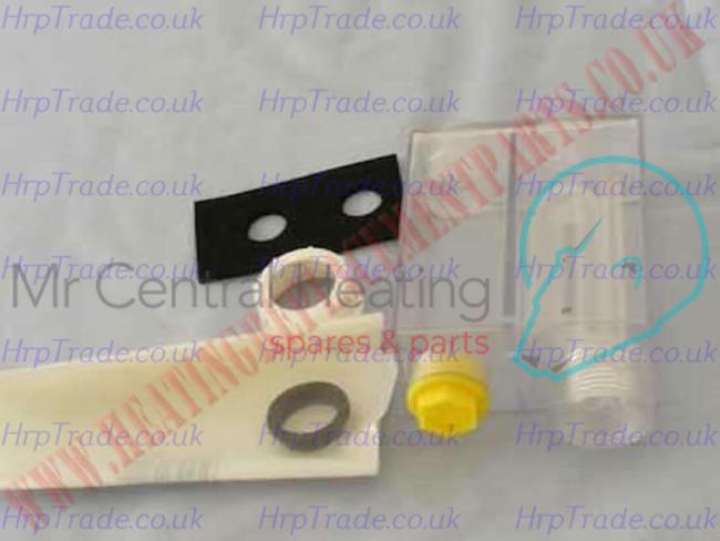 IDEAL COMMERCIAL  174120
